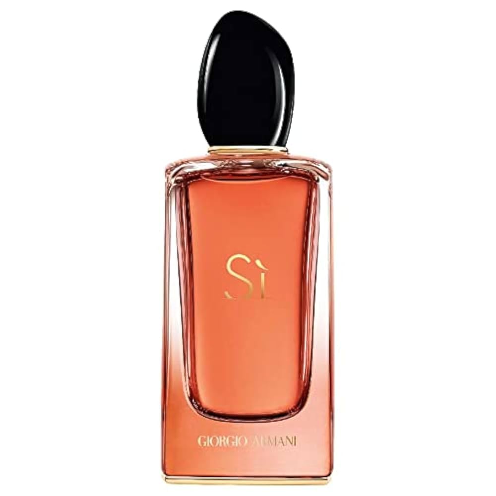 香水(女性用) Giorgio Armani Si Eau de Parfum 50mL Amazon.com: Armani beauty– Sì – Eau de Parfum – Women's
